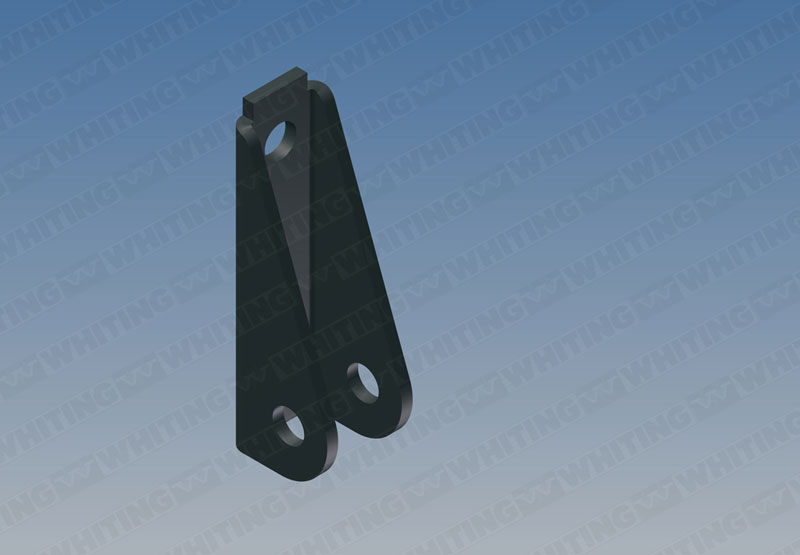 Cable Anchor Bracket